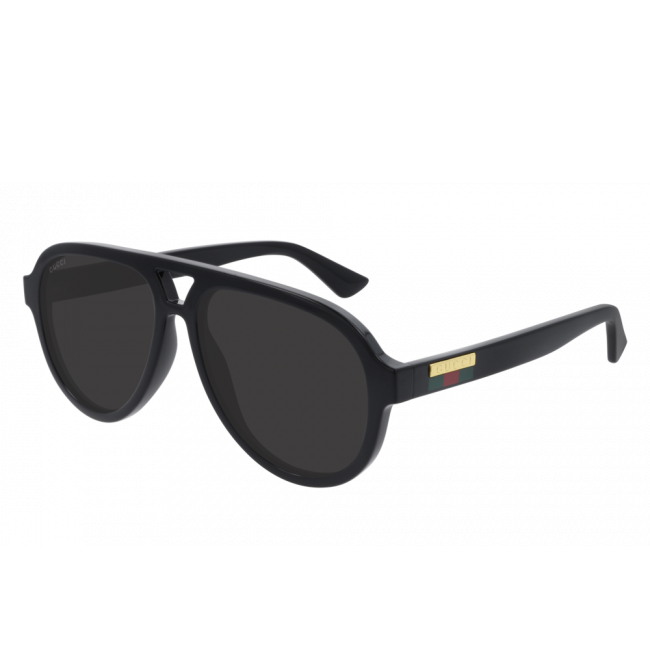 Men's sunglasses Montblanc MB0163S