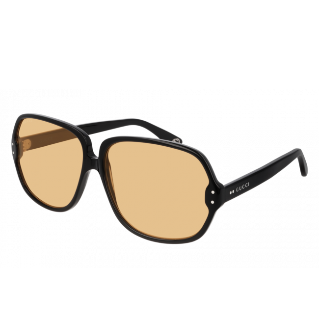 Sunglasses men's woman Balenciaga BB0013S