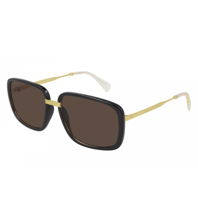 Prada 0PR A26S Men's Sunglasses