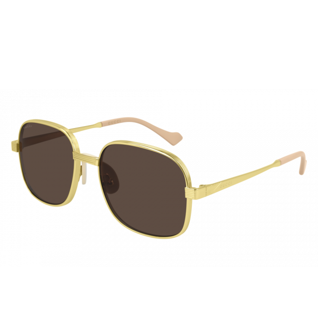 Men's sunglasses Montblanc MB0017S