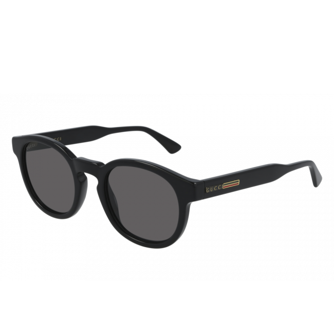 Men's sunglasses Montblanc MB0255S