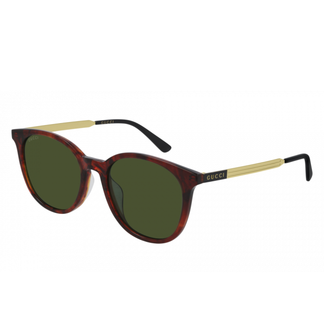 Unisex kenzo sunglasses KZ40048U