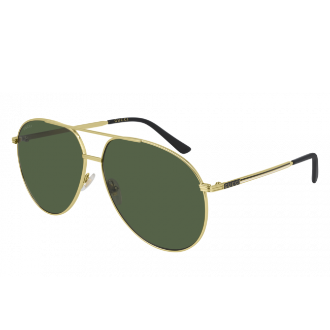 Prada 0PR A17S Men's Sunglasses