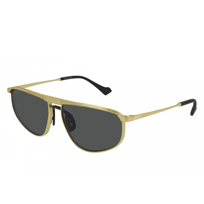 Sunglasses men's woman Balenciaga BB0026SA