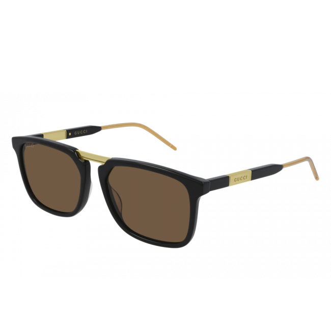 Occhiali da sole uomo Emporio Armani 0EA4128