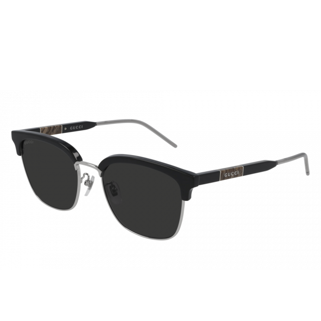 Men's sunglasses Montblanc MB0041S