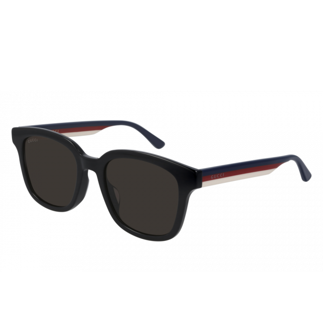 Occhiali da sole uomo Off-White Nashville OERI070S23PLA0011007 