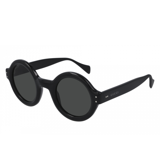 Men's sunglasses Montblanc MB0013SA
