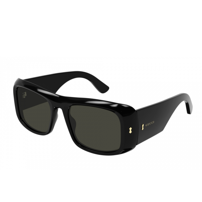Men's sunglasses Burberry 0BE3090Q