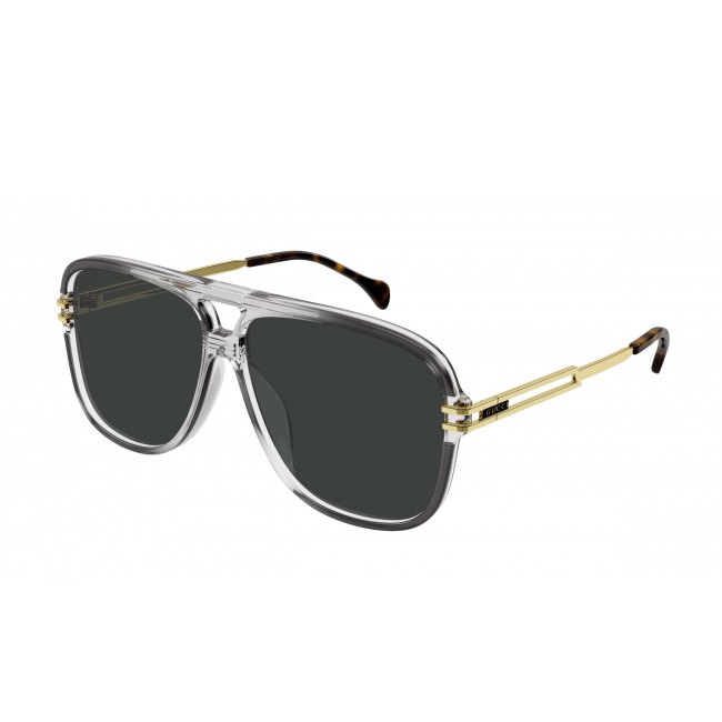 Men's sunglasses woman Saint Laurent SL 364 MASK