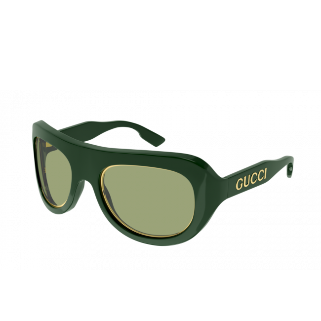 Men's Sunglasses Off-White Nassau OERI017S22PLA0012576