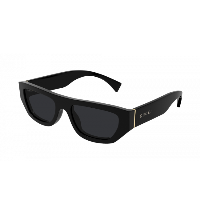 Men's sunglasses Montblanc MB0017S