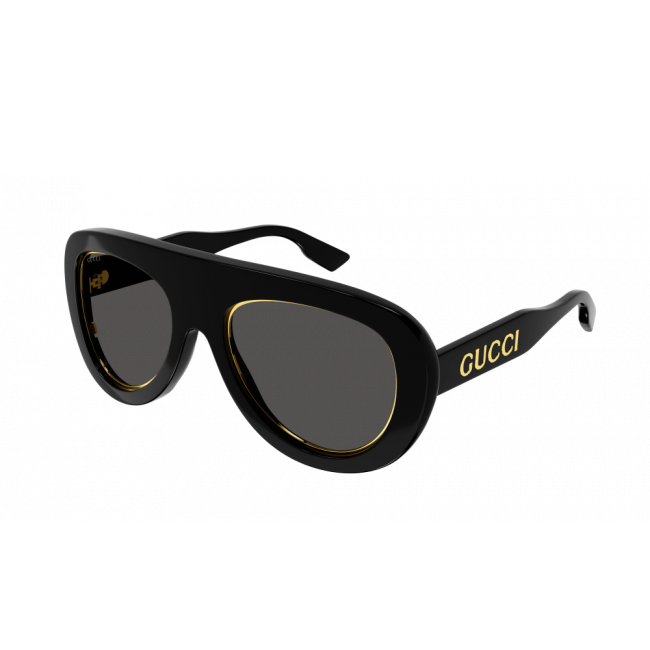 Men's sunglasses Montblanc MB0078S