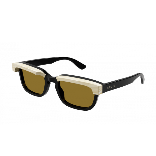 Sunglasses with clip-on man Jimmy Choo 202757