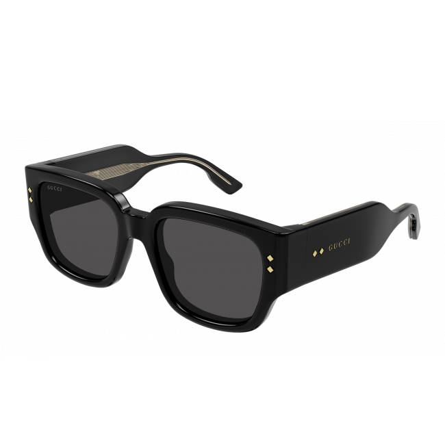 Offerta Centrostyle occhiali da sole Sunglasses Pied du poule 15129 white/black