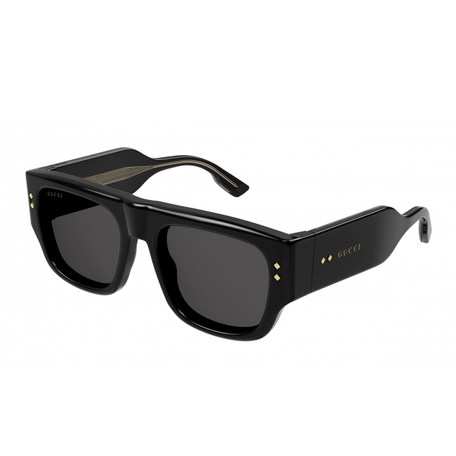 Occhiali da sole uomo Kenzo KZ40126I5843C