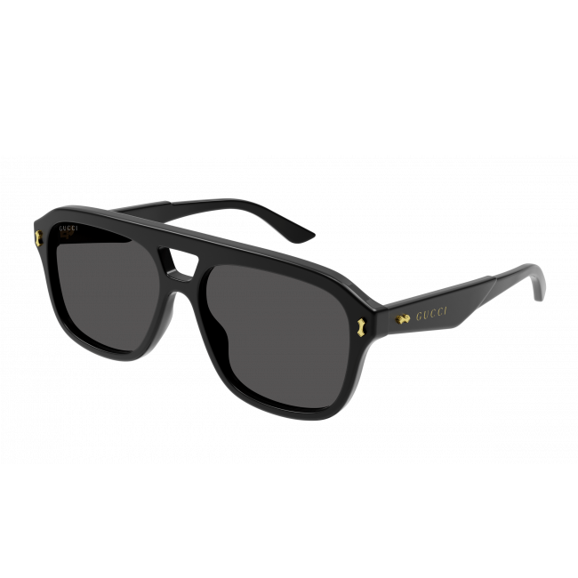 Men's sunglasses woman Saint Laurent SL 1/F