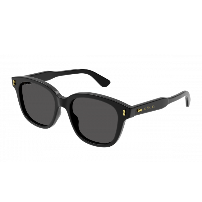 Men's sunglasses Montblanc MB0123S