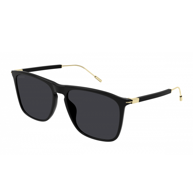 Men's Off-White Sunglasses Denver OERI062S23PLA0016064