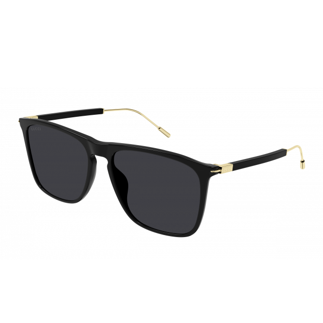 Occhiali da sole uomo donna Original Vintage Solidlight SL03
