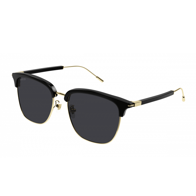 Sunglasses man woman Loewe LW40061I6125E