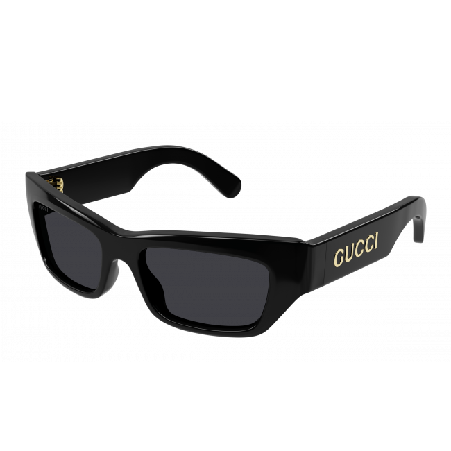 Men's sunglasses woman Gucci GG0497S