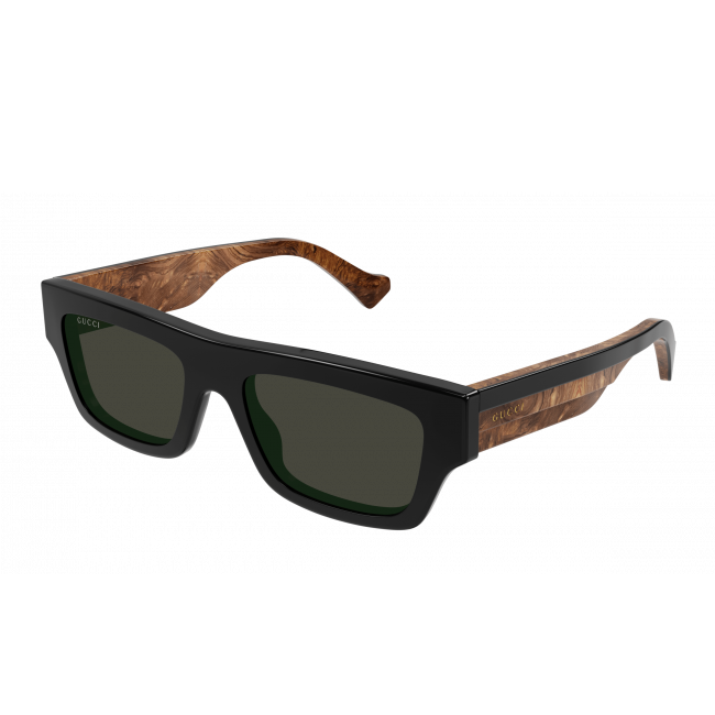 Men's Sunglasses Moncler ML0241-H STELLER