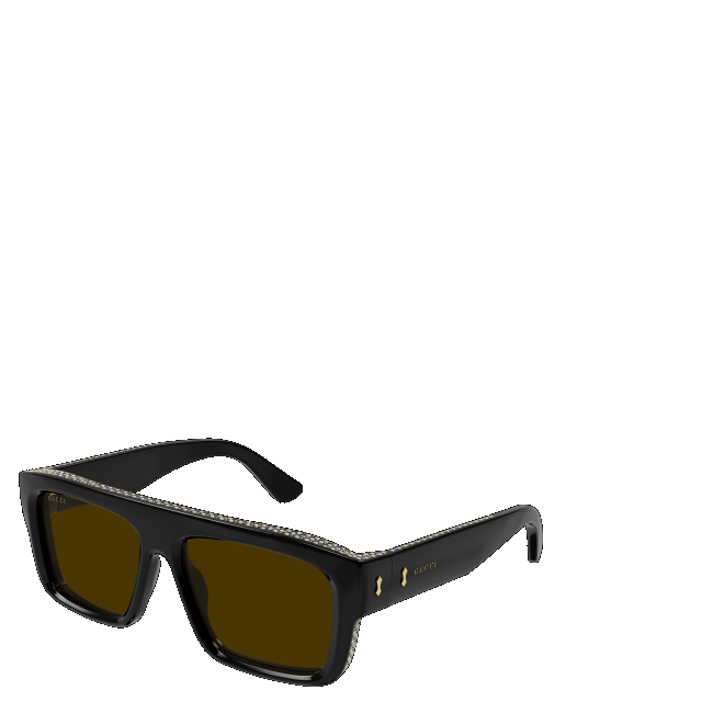 Off-White Men's Sunglasses Volcanite OERI074S23PLA0010072