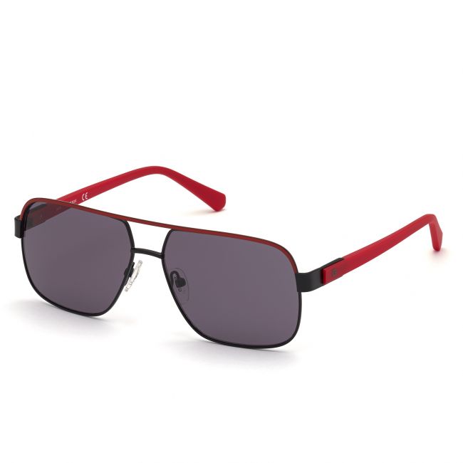 Men's sunglasses Montblanc MB0013SA