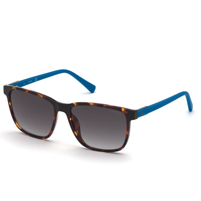 Occhiali da sole uomo Off-White Tokyo OERI099F23PLA0011007 