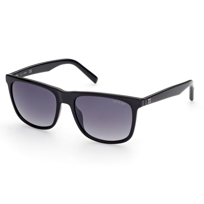 Men's sunglasses Montblanc MB0064S