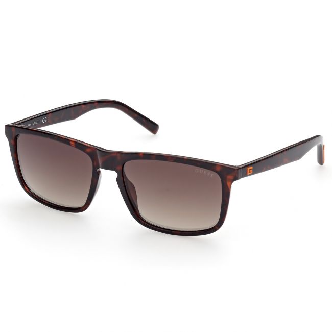 Occhiali da sole uomo Tomford FT0932 Jeffrey