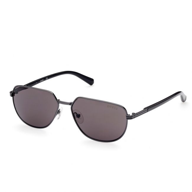 Occhiali da sole uomo Gucci GG0381S