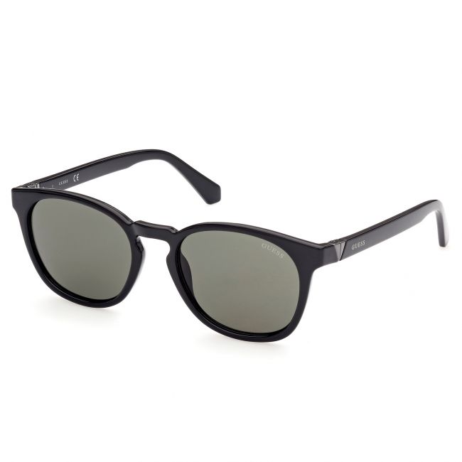 Occhiali da sole uomo Montblanc MB0091S