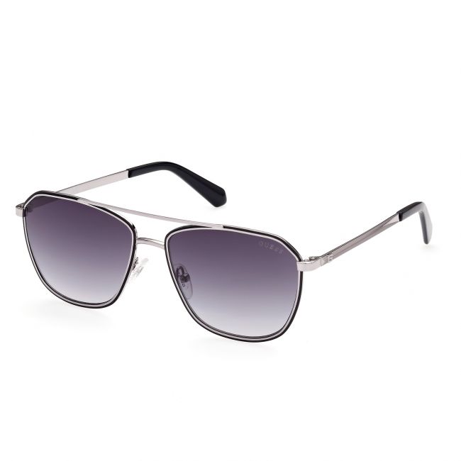 Sunglasses men's woman Balenciaga BB0016SK