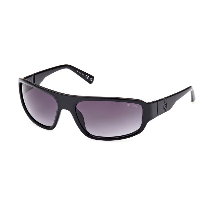 Dunhill DU0056S Men's Sunglasses