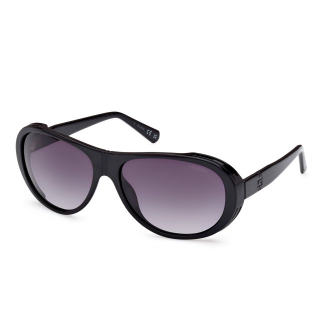 Men's Sunglasses Bottega Veneta BV1233S