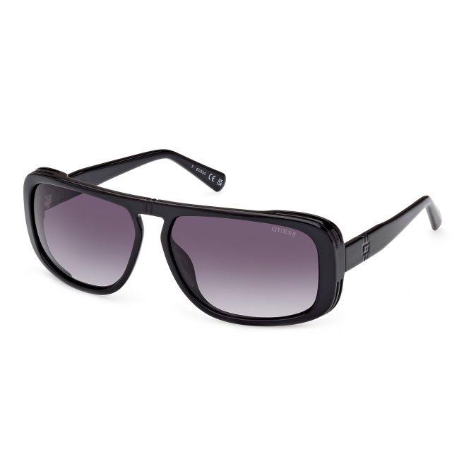 Off-White Men's Sunglasses Baltimore OERI072S23MET0011007
