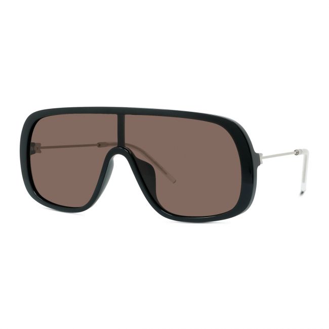 Occhiali da sole Uomo Montblanc MB0201S