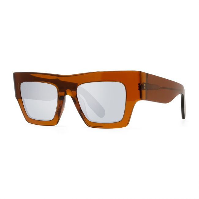 Occhiali da sole uomo Oakley 0OO9235 - Encoder strike vented