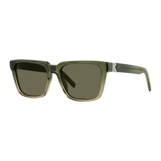 Occhiali da sole uomo donna Original Vintage Gragnano lente specchiata