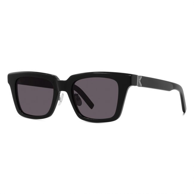 SUPER occhiali da sole CLASSIC 002 Black