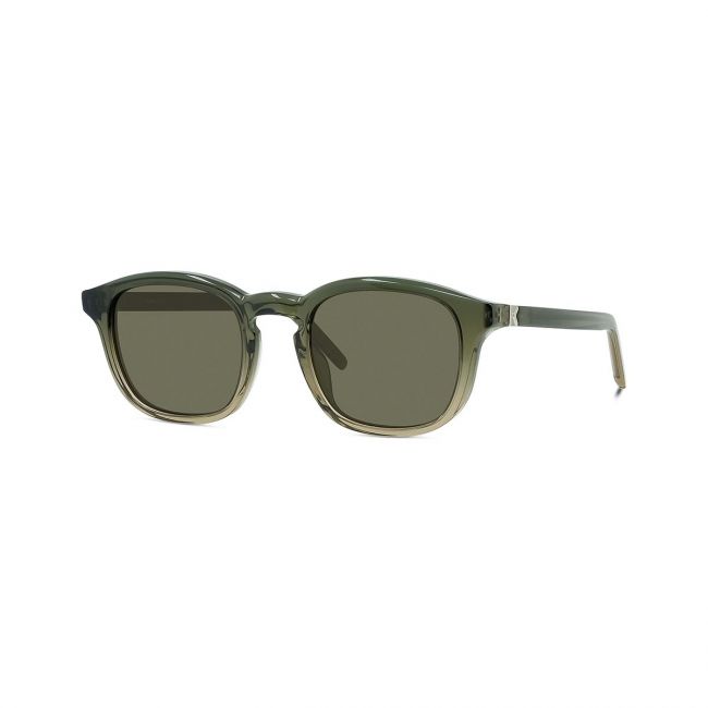 Sunglasses man woman Montblanc MB0001S