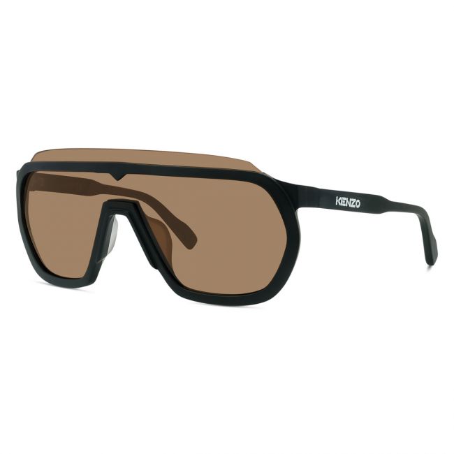 Occhiali da sole uomo Montblanc MB0017S