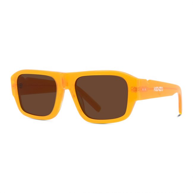 Occhiali da sole uomo Fendi FE40003U5496P