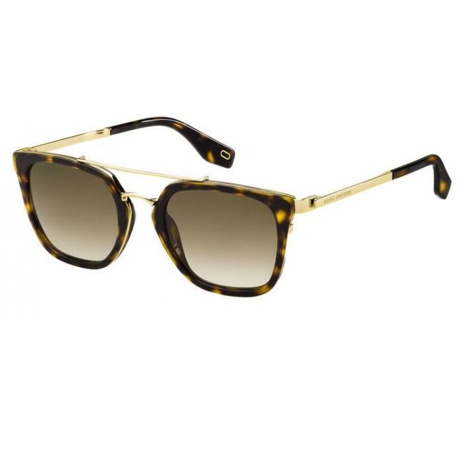 Occhiali da sole uomo Alexander McQueen AM0425S
