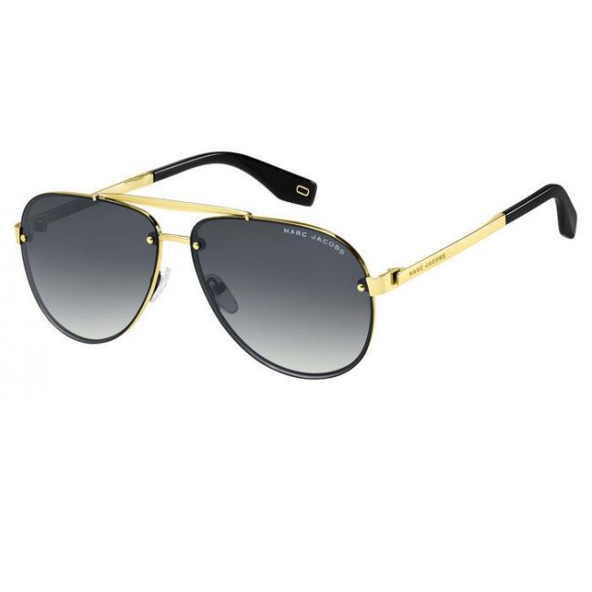 Men's sunglasses Montblanc MB0118S