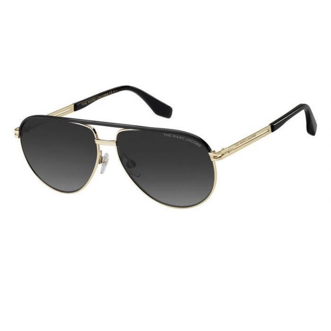 Sunglasses men's woman Balenciaga BB0215SA