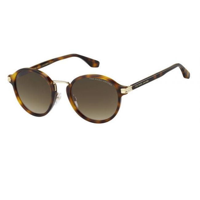 Occhiali da sole uomo Montblanc MB0124S