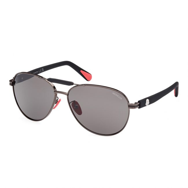 Men's woman sunglasses 9FIVE Ayden - Collector - "Naturi"